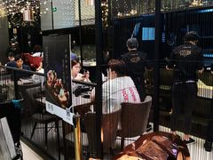 -馔豚·台北菜专门店(深圳湾万象城店)