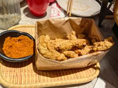 -南锣南门(东方银座店)