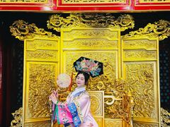-白家大院·王府宫廷菜(苏州街店)