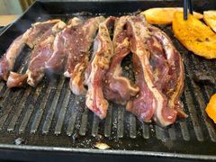 -金三顺韩式炭火烤肉店(中华路店)