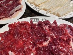 -八合里潮汕鲜牛肉火锅(惠州华贸店)