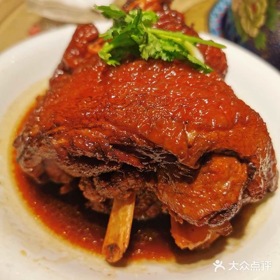 一品小厨(康乐街店)