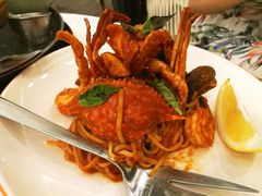 -Cha Cha's Beach Cafe