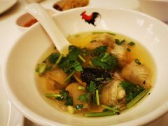 -莆田餐厅PUTIEN(西安万象天地店)