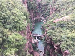 -云台山风景名胜区