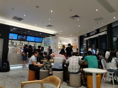 -CoCo都可(东城国贸店)
