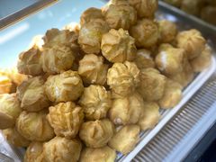 -玛尔哈巴·塔塔尔糕点(华侨小区店)
