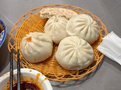 -郑家包子牛肉拉面(尚勤路店)