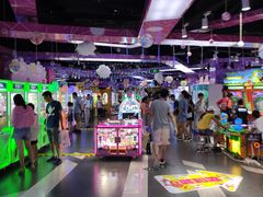 -大玩家(通州万达广场店)