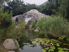 -天津盘山风景名胜区