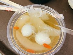 -小草糖水(海棠村店)