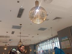 -半天妖烤鱼(蒸湘万达广场店)