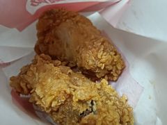 -肯德基(中纬店)