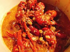 -丹虾|文和友小龙虾·烙锅(陕西路旗舰店)