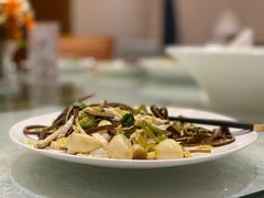 -赤峰美林谷四季山度假酒店