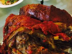 -维吾尔餐厅(宜山路店)