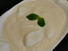 家庭自制稠酸奶-Efes Turkish & Mediterranean Cuisine 艾菲斯餐厅(陆家嘴店)