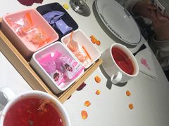 -俄士厨房(时代天街店)