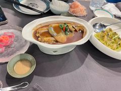 -肆月河豚·新淮扬(金融街店)