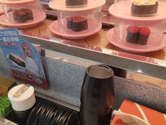 -争鲜回转寿司(西红门荟聚PLUS店)