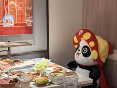 -海底捞火锅(崇文门新世界百货店)