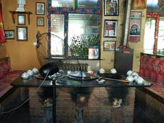 -百一大地锅(香福路店)