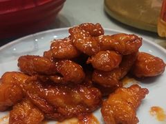 -北平味道.京味菜.烤鸭(梨园店)