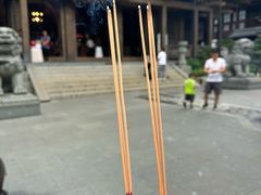 -香积寺
