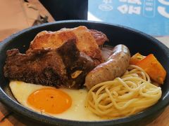 卡朋皇牌杂扒-卡朋西餐(较场西路店)