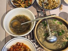 -罗大姐湘潭菜馆(洋湖春园店)
