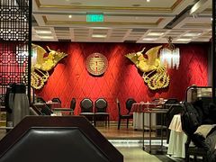 -囍凤楼·粤菜·点心·火锅(温特莱店)