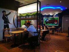 -肯德基(坞城路店)