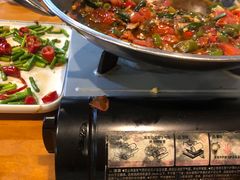 -61号餐吧(兴坪古镇漓江店)