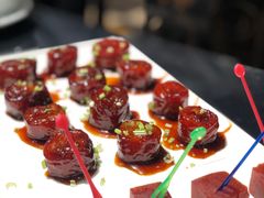 九转大肠-梅飞酒家(桑园路店)