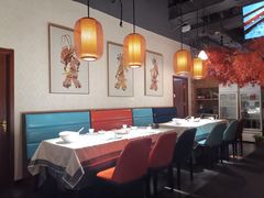 -雲蜀龙阁·金牌水煮鱼(方庄店)