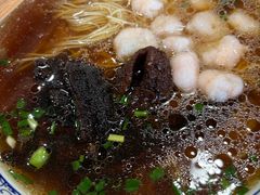 -美味斋(西北街店)