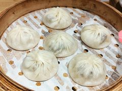 小笼包-苏堂阳春面•九年庆(北京路天河城店)