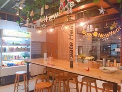 -Dreamsalad梦想轻厨(健康轻食·减脂沙拉·意面·祖庙店)