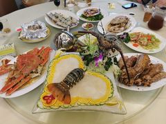 -新金盛·海鲜酒楼(盐田店)
