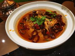 -蒙古人烤羊大师(工农大路创始店)