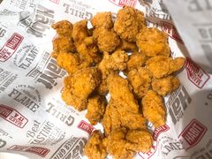 -The Habit Burger Grill 哈比特汉堡(爱琴海店)