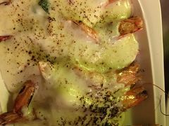 -Red Lobster