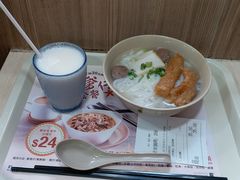 -南記粉麵(灣仔謝斐道店)