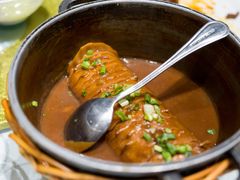 -湖庭壹品鸭王·传统北京烤鸭·别墅私房菜·庭院宵夜(江宁店)