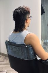 -尤司男士国潮理发馆