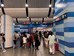 -大望路(地铁站)