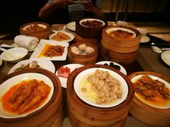 -富力万达嘉华酒店-美食汇西餐厅