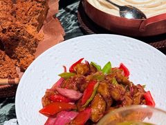 -奉天小馆·非遗东北菜(沈阳万象城店)