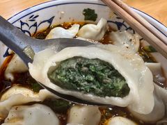 茴香饺子-马茹特色饺子馆