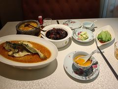 -维园悦谱·海派家常菜(乌鲁木齐南路店)